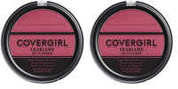Thumbnail for Covergirl So Flushed High Pigment Blush, Temptation (Pack of 2)