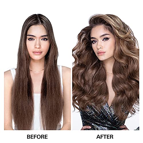COLOR WOW Xtra Large Bombshell Volumizer, 6.5 fl oz â€“ New Alcohol-Free Technology for Lasting Volume and Thickness