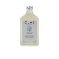 Thumbnail for Olas Alcohol Free Mouthwash & Oral Rinse - Marine Bio-Active Mouth Rinse With Essential Oils & Antioxidants for a Healthy Oral Microbiome - Fluoride Free Natural Mouthwash (500 ml)