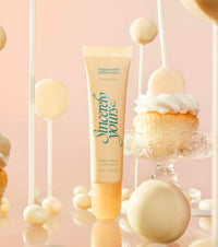 Thumbnail for Sincerelly Yours Sugarcoat Gloss Soothing & Hydrating Lip Balm- Color: Vanilla