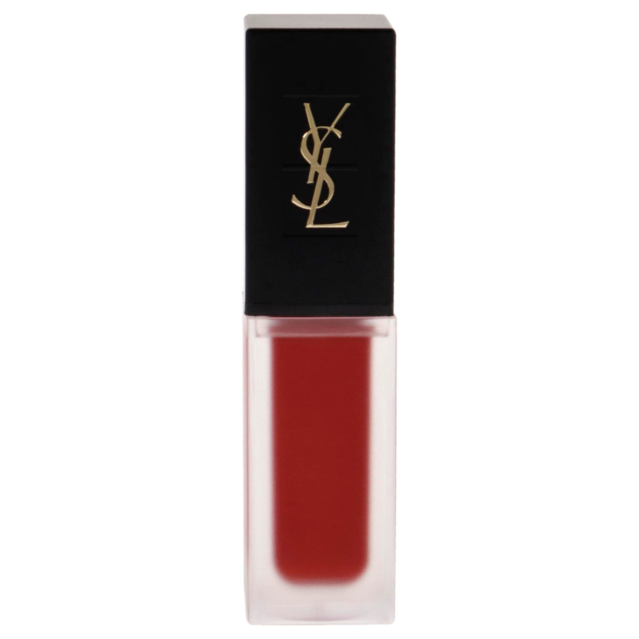 Tatouage Couture Velvet Matte Cream - 205 Rouge Clique by Yves Saint Laurent for Women - 0.2 oz Lipstick
