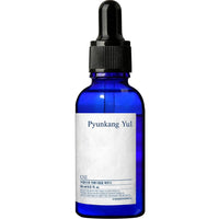 Thumbnail for Pyunkang Yul PKY Facial Oil for All Skin Types - 100% Natural Vitamin E From Shea Butter, Pure Vitamin C from Lemon & Bergamot, Lavender & Rosemary Leaf Oil Calm Irritated Skin 0.9 Fl. Oz