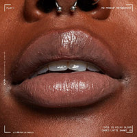 Thumbnail for NYX PROFESSIONAL MAKEUP This Is Milky Gloss, Lip Gloss with 12 Hour Hydration, Vegan - Choco Latte Shake (Milk Chocolate)