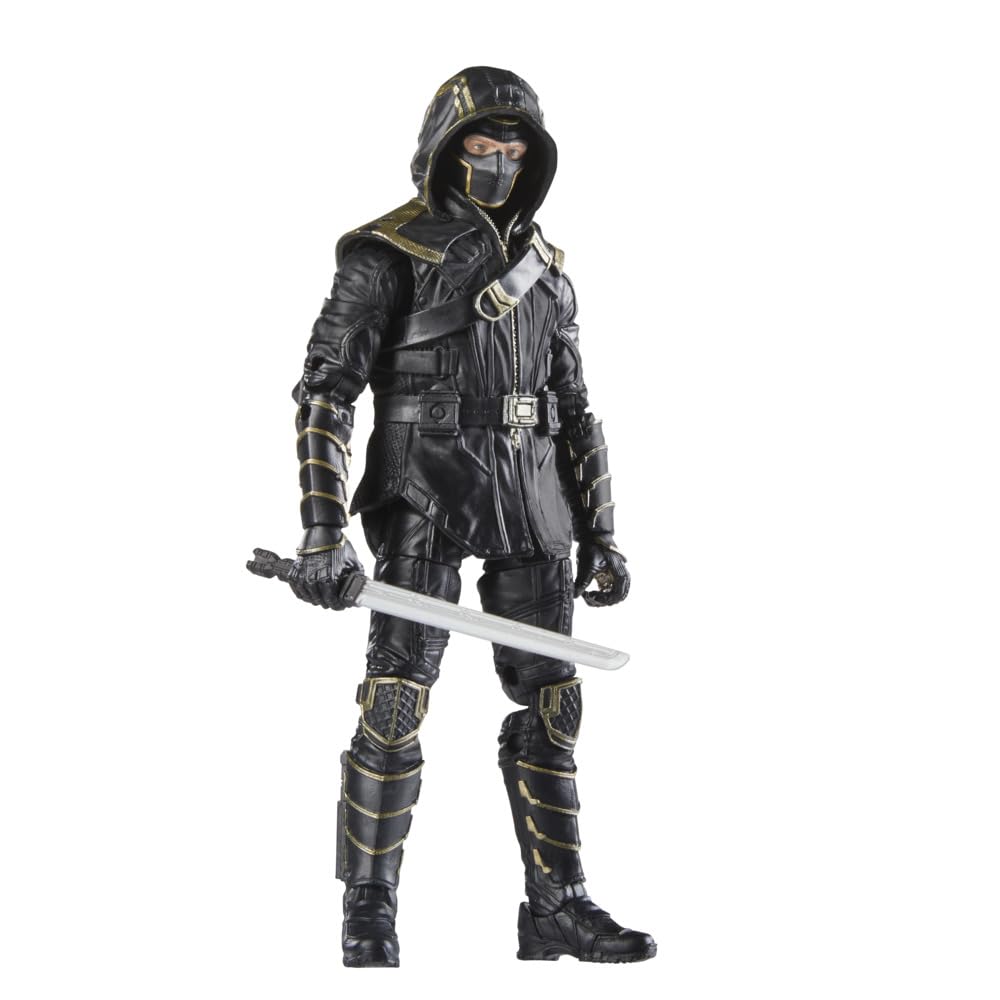 Hawkeye Marvel Legends 15cm Marvel's Ronin Figure