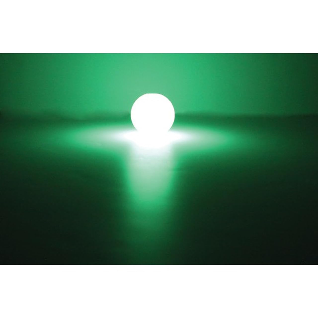 CHUCKIT Max Glow Balls, Small