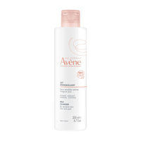 Thumbnail for Avene Gentle Milk Cleanser - Moisturizing, No-Rinse, Soap-Free Cleansing Lotion for Dry, Sensitive Skin - 6.7 Fl Oz