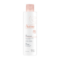 Thumbnail for Avène Gentle Milk Cleanser - Moisturizing, No-Rinse, Soap-Free Cleansing Lotion for Dry, Sensitive Skin - 6.7 Fl Oz