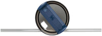 Thumbnail for Stanley Quencher H2.O FlowState™ Tumbler 40 oz Nightfall Gloss Deco
