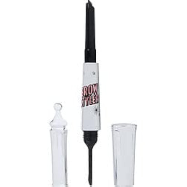 Benefit Brow Styler Multitasking Pencil & Powder For Brows - # Cool Grey -1.05g/0.036oz By Benefit
