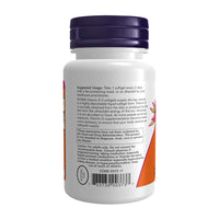 Thumbnail for Now Foods Vitamin D3 5,000 IU, 240 softgels (Pack of 2)