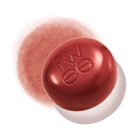 Thumbnail for fwee Blurry Pudding Pot | Airbrushed Blush & Lip, Buildable & High Pigment, Long-lasting, Lightweight, Natural Soft Matte Finish, Satin Finish Blurring Blush - Feel’n (Rose Beige) | 0.17 oz