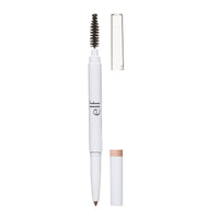 Thumbnail for e.l.f. Instant Lift Brow Pencil, Dual-Sided, Precise, Fine Tip, Shapes, Defines, Fills Brows, Contours, Combs, Tames, Blonde, 0.006 Oz