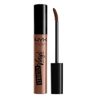 Thumbnail for NYX PROFESSIONAL MAKEUP Strictly Vinyl Lip Gloss, Sugar Mama, 0.11 Ounce
