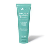 Thumbnail for Urban Skin Rx Even Tone Gentle Daily Foaming Gel Cleanser, Radiance-Boosting, Formulated with Niacinamide & Azelaic Acid, Removes Makeup, Impurities & Excess Oil While Deep Cleaning Pores, 4 Fl Oz