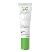 Thumbnail for Cetaphil Night & Eye Hydration Set, Rich Hydrating Night Cream(1.7 oz) & Hydrating Eye Gel-Cream ( .5 oz) for Dry Sensitive Skin, for Under-Eye Dark Circles