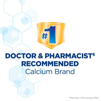 Thumbnail for Citracal Petites- Calcium Citrate with Vitamin D3, Bone Health Support, Calcium Supplement for Ages 12+, 375 Count (Packaging May Vary)