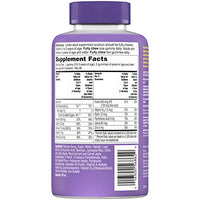 Thumbnail for One A Day Kids Trolls Multivitamin Gummy, Kids Vitamins with Vitamins A, B6, B12, C, D, E, Zinc, Folic Acid and Biotin (Packaging May Vary), Trolls, 180 Count
