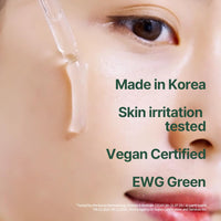 Thumbnail for Pyunkang Yul Calming Moisture Serum for Strong Daily Moisturizing Power, Skin Revival & Soothing Care with Centella Asiatica, Tea Tree, 5 Hyaluronic Acids, Ceramide |