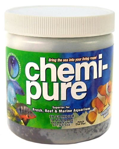 Boyd Enterprises 009722 Chemi-Pure - 5 Ounce