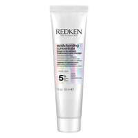 Thumbnail for Redken Acidic Bonding Concentrate Leave In Conditioner - Hair Repair Treatment For Damaged Hair, Bond Building & Strengthening, Heat Protection