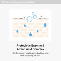 Thumbnail for ROVECTIN Aqua Cleansing Gel (Conditioning Cleanser) Hydrating pH Balanced Facial Wash for Sensitive, Dry Skin | No Stripping, Fragrance-Free | Vegan, Korean Skincare (5.9 fl. oz)