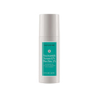 Thumbnail for Naturium Niacinamide Face Serum 12% Plus Zinc 2% Jumbo, Anti-Aging, Pore Minimizer & Dark Spot Corrector with Hyaluronic Acid & Vitamin E, Vegan & Cruelty-Free, 2 oz