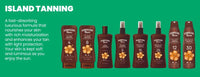 Thumbnail for Hawaiian Tropic Sunscreen Protective Dark Tannning Sun Care Sunscreen Lotion, Cocoa Butter - SPF 4, 8 Ounce