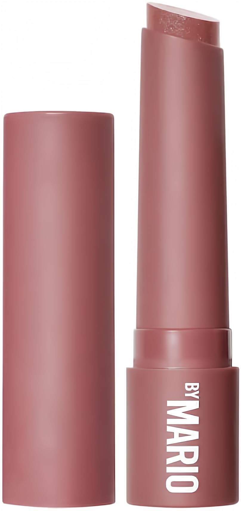 MAKEUP BY MARIO MoistureGlow™ Plumping Lip Serum (Mauve Glow), 0.08 Ounce (ZMWP391)