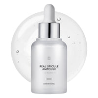 Thumbnail for TOSOWOONG Real Spicule Ampoule with 30,000 Shots, Niacinamide, Panthenol, Liquid Skin Booster Serum, Pore Minimizer, Exfoliating, Dead Skin Cells, Skin Texture, Korean Skincare, 30ml, 1.01 fl. oz.