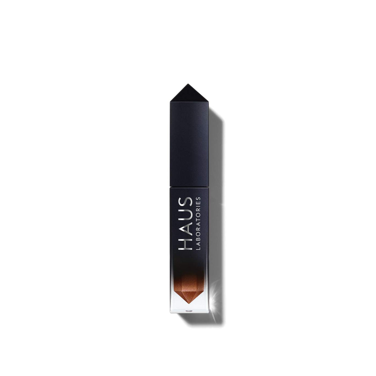 HAUS LABORATORIES by Lady Gaga: GLAM ATTACK LIQUID EYESHADOW, Frozé Bronzé