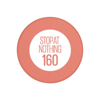 Thumbnail for Maybelline Super Stay Ink Crayon Matte Longwear Lipstick Makeup, 160 Stop At Nothing, 0.04 oz