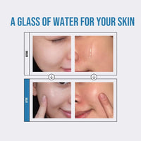 Thumbnail for Jumiso Waterfull Hyaluronic Toner 250ml | Face Moisturizer, Facial Toner for All Skin Types, Daily Deep Hydration | Vegan, Fragrance-Free…