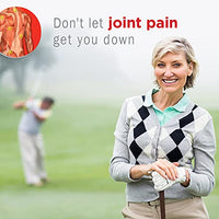Thumbnail for Garden of Life Joint Supplement for Men and Women - Wobenzym N Systemic Enzymes, Clinically Studied Formula for Healthy Joints, Mobility, Flexibility, Post-Exercise Recovery, Gluten Free, 100 Tablets
