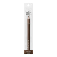 Thumbnail for e.l.f. Cream Glide Lip Liner, Highly-Pigmented Pencil For Shaping & Sculpting Lips, Semi-Matte Finish, Vegan & Cruelty-Free, Dark Cocoa