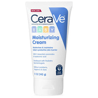 Thumbnail for CeraVe Baby Wash & Shampoo | 2-in-1 Tear-Free Baby Wash, Paraben & Baby Cream | Gentle Moisturizing Cream with Ceramides & Baby Lotion | Gentle Baby Skin Care with Ceramides