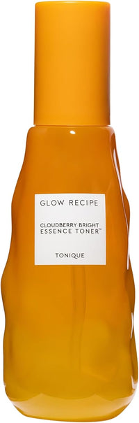 Thumbnail for Glow Recipe Cloudberry Bright Essence Toner to Soften & Even Skin Tone