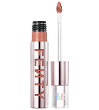 Thumbnail for Fenty Beauty by Rihanna Fenty Icon Velvet Liquid Lipstick Noodz & Dudez