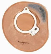 Thumbnail for COLOPLAST Colostomy Pouch Assura Two-Piece 2 3/8 Blue 8-1/2