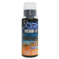 Thumbnail for MICROBE-LIFT ART04 Artemiss Immune Booster and Disease Treatment for Fish Health in Freshwater and Saltwater Aquariums, 4 Fl Oz