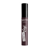 Thumbnail for NYX PROFESSIONAL MAKEUP Strictly Vinyl Lip Gloss, Night Walker, 0.11 Ounce (NYX-S102)