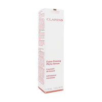 Thumbnail for Clarins Extra-Firming Phyto-Serum | Anti-Aging | Visibly Firms, Lifts and Tightens Slackened Skin | Visibly Redefines Facial Contours | Hyaluronic Acid Deeply Hydrates | All Skin Types | 1.6 Fl Oz