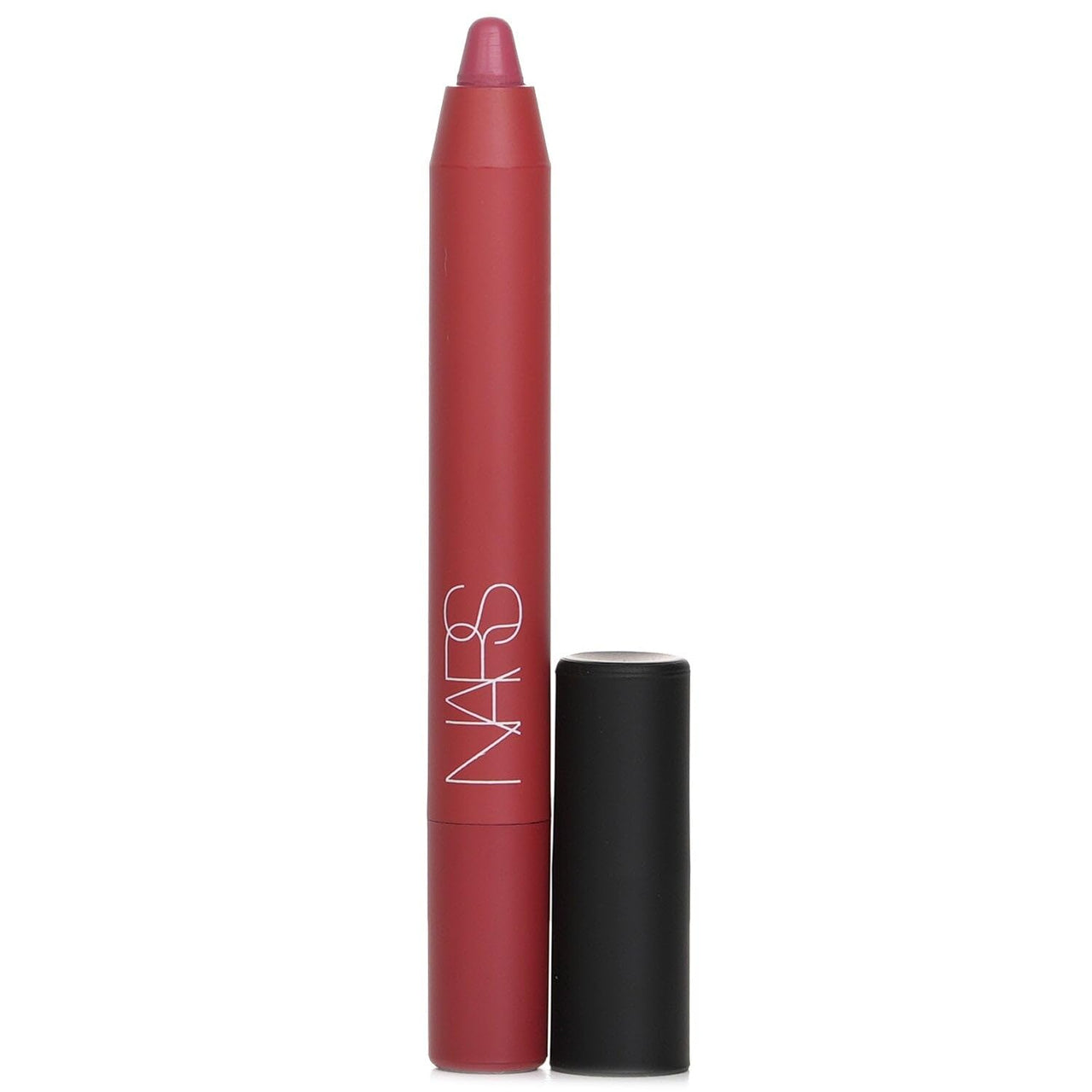 NARS Powermatte High Intensity Lip Pencil - 170 Take Me Home for Women - 0.09 oz Lip Pencil