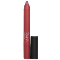 Thumbnail for NARS Powermatte High Intensity Lip Pencil - .08 oz / 2.4 g (Born To Be Wild (brick red)), 0.08 Ounce (Pack of 1)
