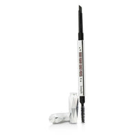 Thumbnail for Benefit Goof Proof Brow Pencil #3.75 Warm Medium Brown, 0.01 Ounce