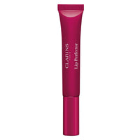 Thumbnail for Clarins Natural Lip Perfector| 0.35 Ounces, 08 - Plum Shimmer