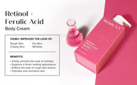 Thumbnail for Medix 5.5 Retinol Body Lotion Firming Moisturizer | Crepey Skincare Treatment | Retinol Body Cream | Anti Aging Firming Cream For Women Targets Look Of Crepe Skin, Wrinkles, & Sagging Skin, 15 Fl Oz