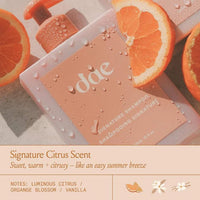 Thumbnail for DAE Signature Shampoo - Cleanses & Hydrates Dry Hair & Scalp (32 oz.)