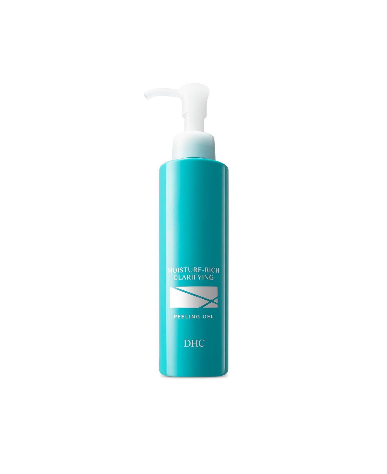 DHC Moisture-Rich Clarifying Peeling Gel, Gentle Facial Exfoliant, 4.9 oz