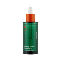 Thumbnail for MEDITHERAPY A Clearing Serum (1.69 fl.oz), Pore Tightening, D-Panthenol Vegan Serum for acne-prone skin, Korean Skincare, K-beauty