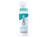 Thumbnail for Cerave Resurfacing Retinol Serum 2 Pack, 1 Oz each